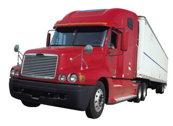 Semi Truck